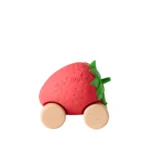 Sweetie Strawberry Green Car 1