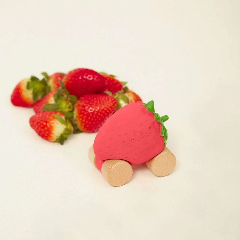 Sweetie Strawberry Green Car 2 1f2c607e Befe 412c B9f0 C49c8724eb90