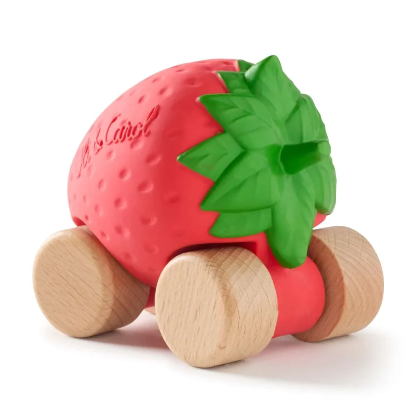 Sweetie Strawberry Green Car 4 E9b49ce6 7fcb 44bd B4c6 B7f9d09c94fe
