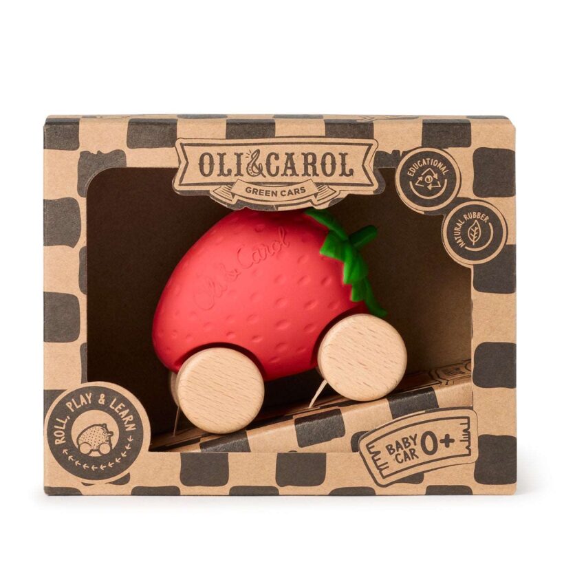 Sweetie Strawberry Green Car 5 041e391a A4c8 456b 8a15 8e6fd94d421a