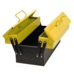 A600025 T-BOX Yellow Box