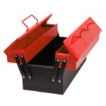 A600028 T-BOX RED TOOL BOX