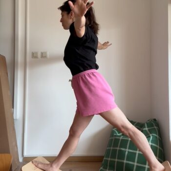 גם ההדגמה של וובל שמורה לכן כאן. אפשר להתלבט רק שימו לב לא לפספס - זו קבוצה קצרה 💝