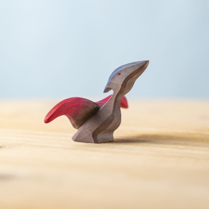 Baby Pteranodon