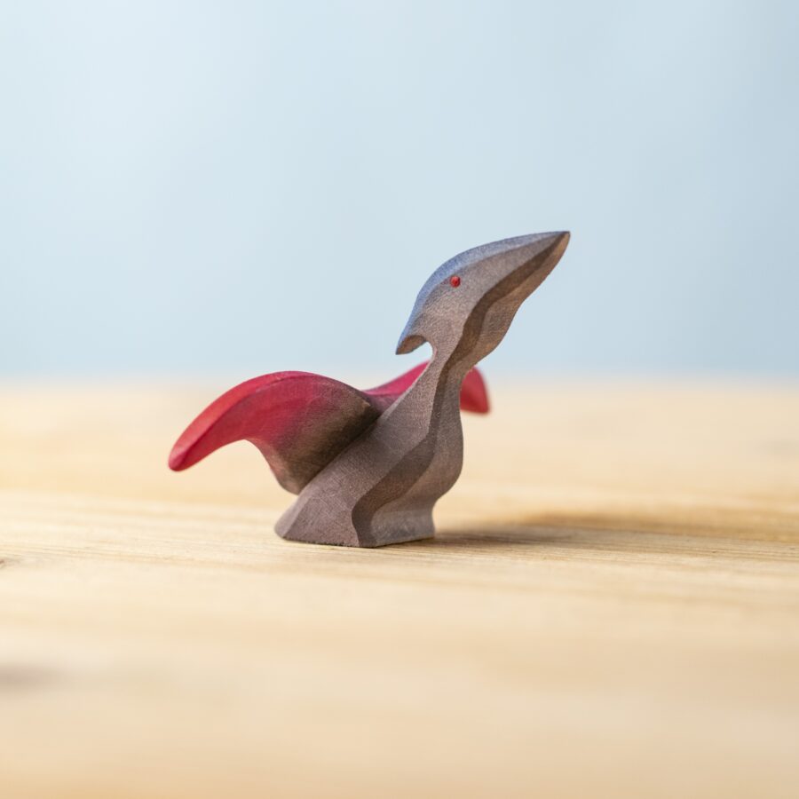 Baby Pteranodon