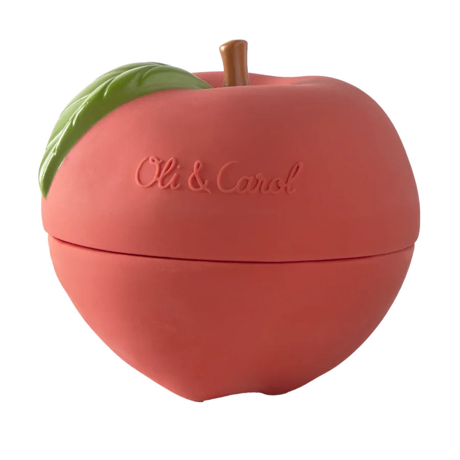 L Puzzle Box Apple 1