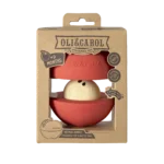 L Puzzle Box Apple 4