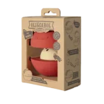 L Puzzle Box Apple 5