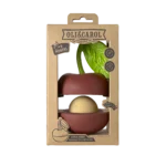 L Puzzle Box Cherry 4