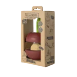 L Puzzle Box Cherry 5