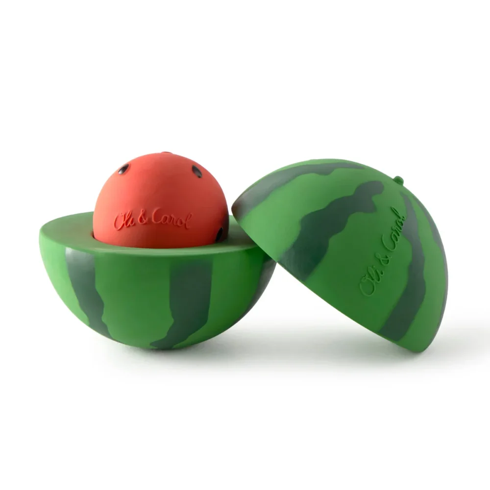 L Puzzle Box Watermelon 2