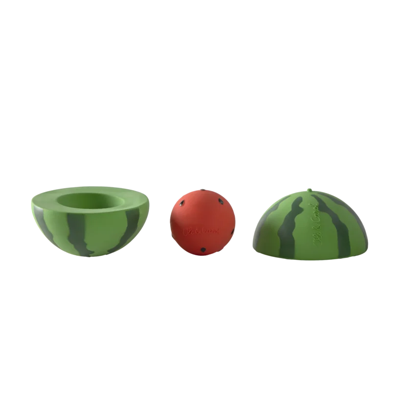 L Puzzle Box Watermelon 3