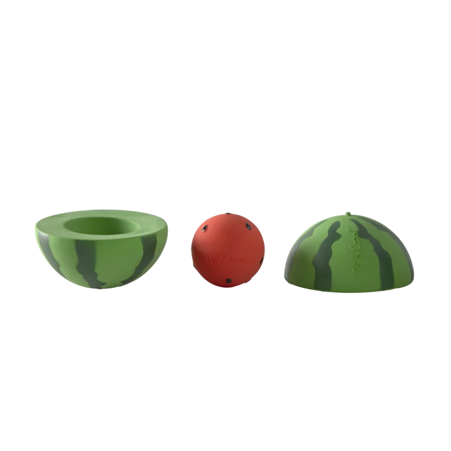 L Puzzle Box Watermelon 3