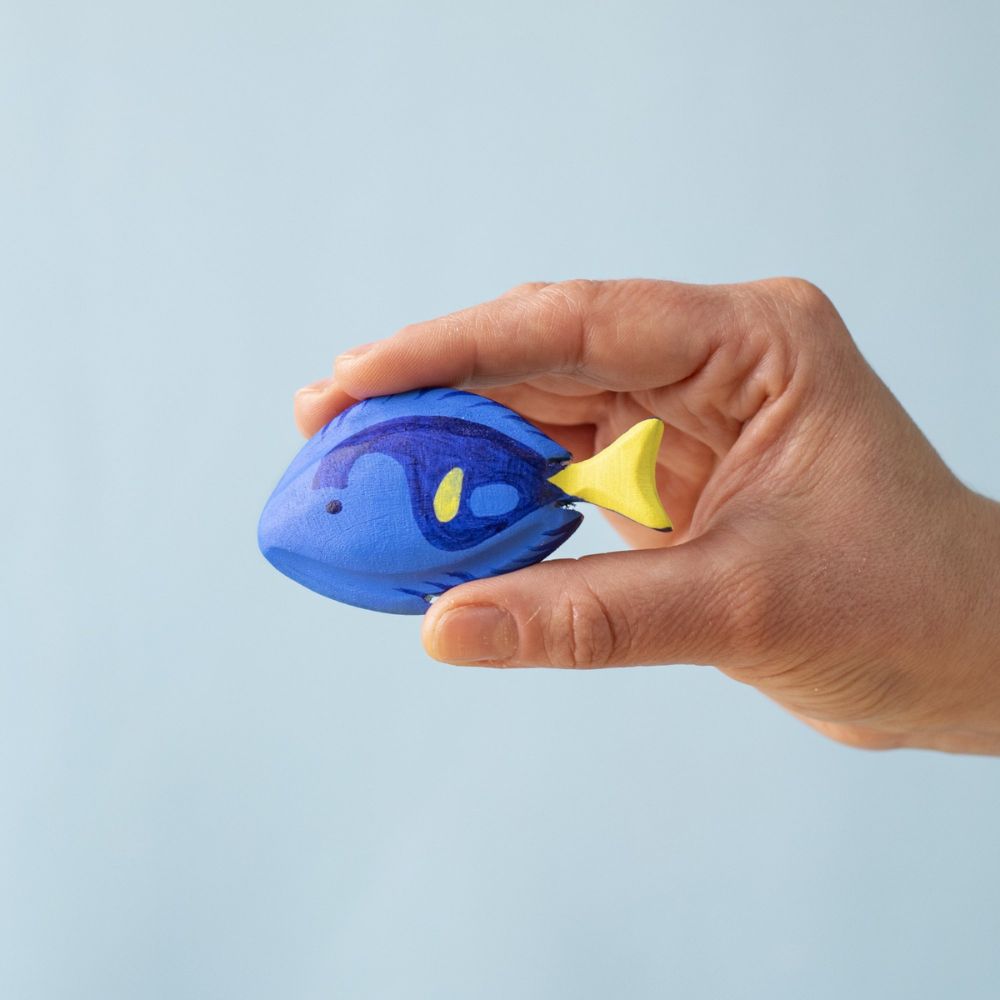 Tropical Fish (10)