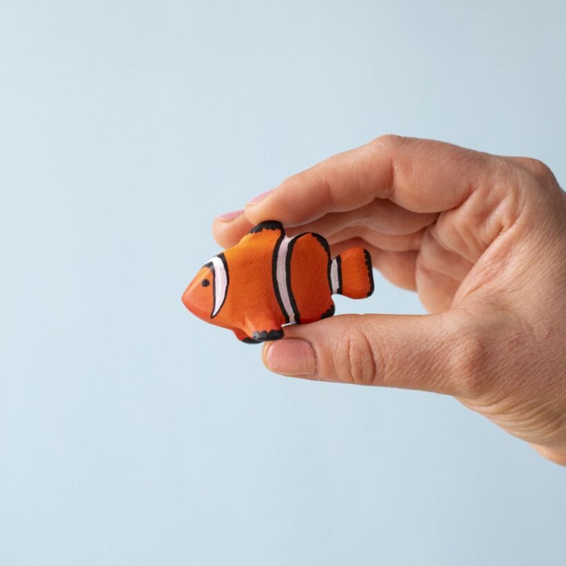 Tropical Fish (12)