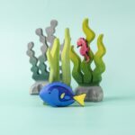 Tropical Fish (4)