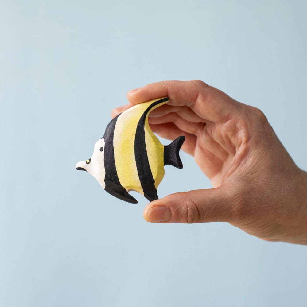 Tropical Fish (9)