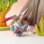 Baby Pteranodon~8033