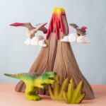 Baby Pteranodon~8035