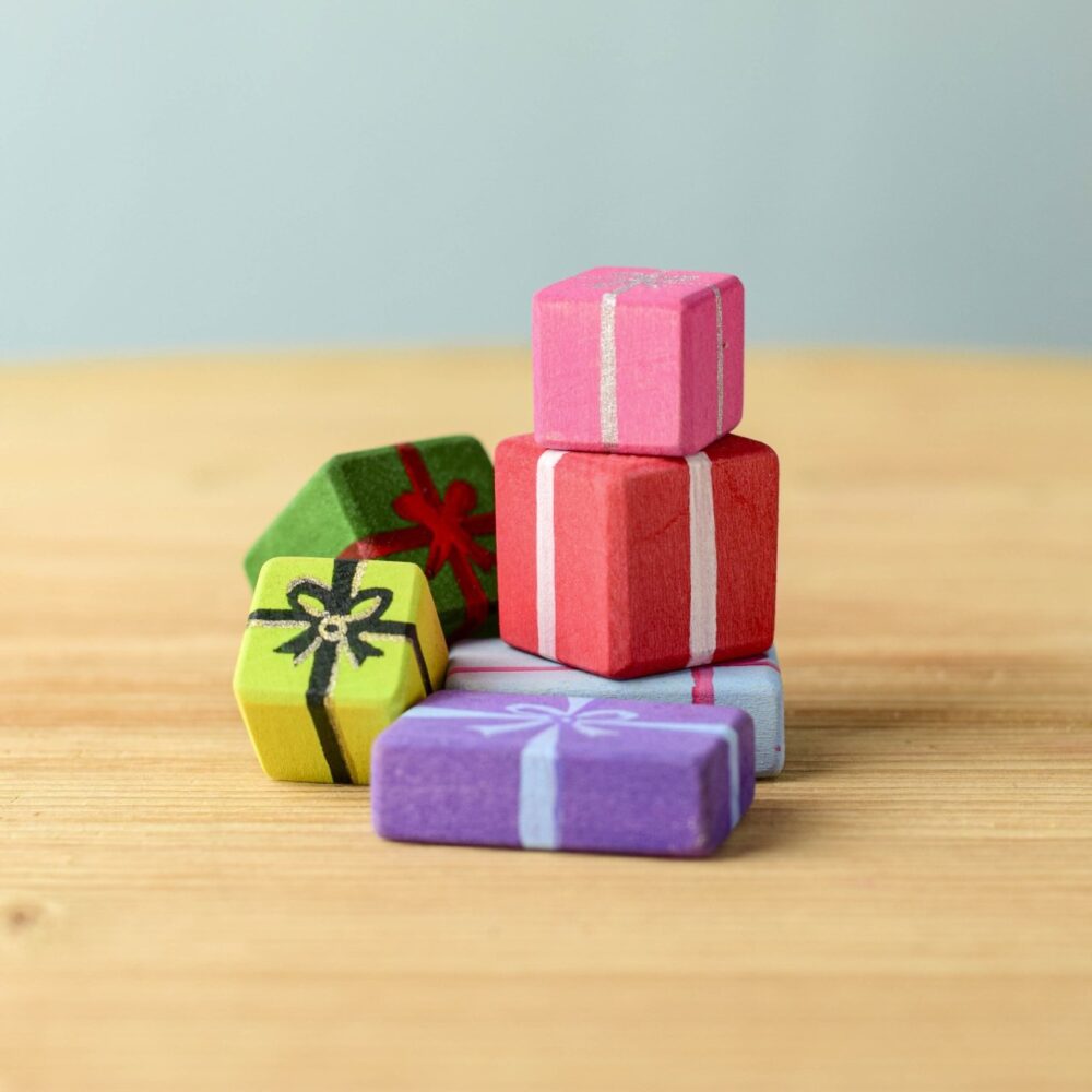 Christmas Present Set~7463