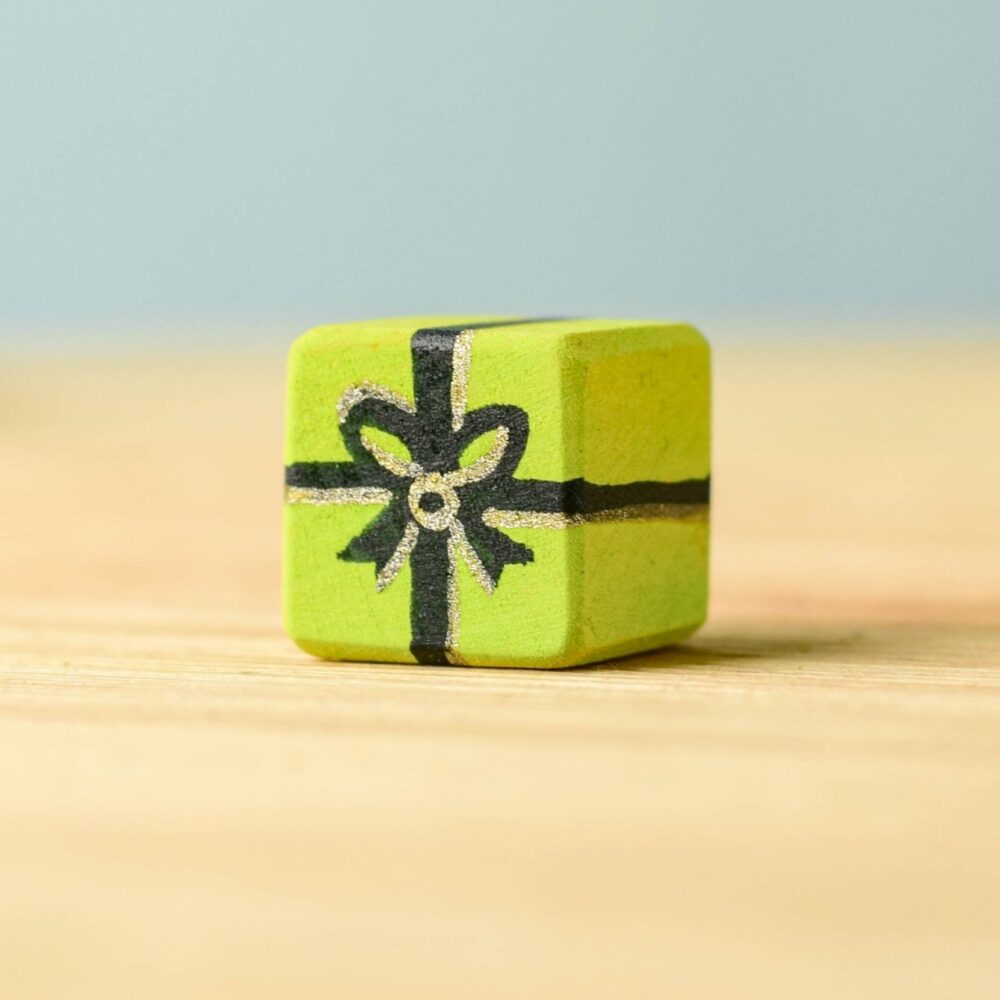 Christmas Present Set~7466