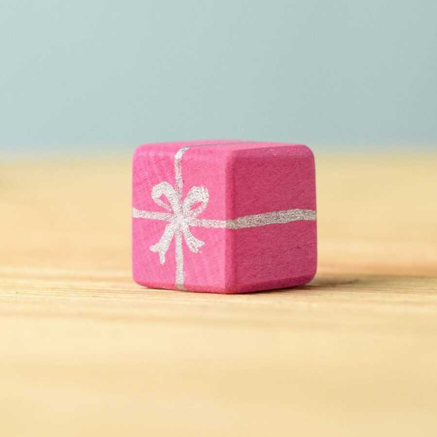 Christmas Present Set~7467