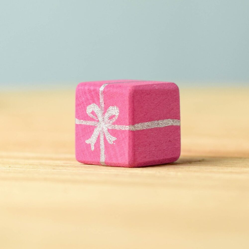 Christmas Present Set~7467