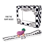 Emma Eggplant Baby Green Car En Ae340ecf 0bb0 4ad7 8f3e Fda41080a129