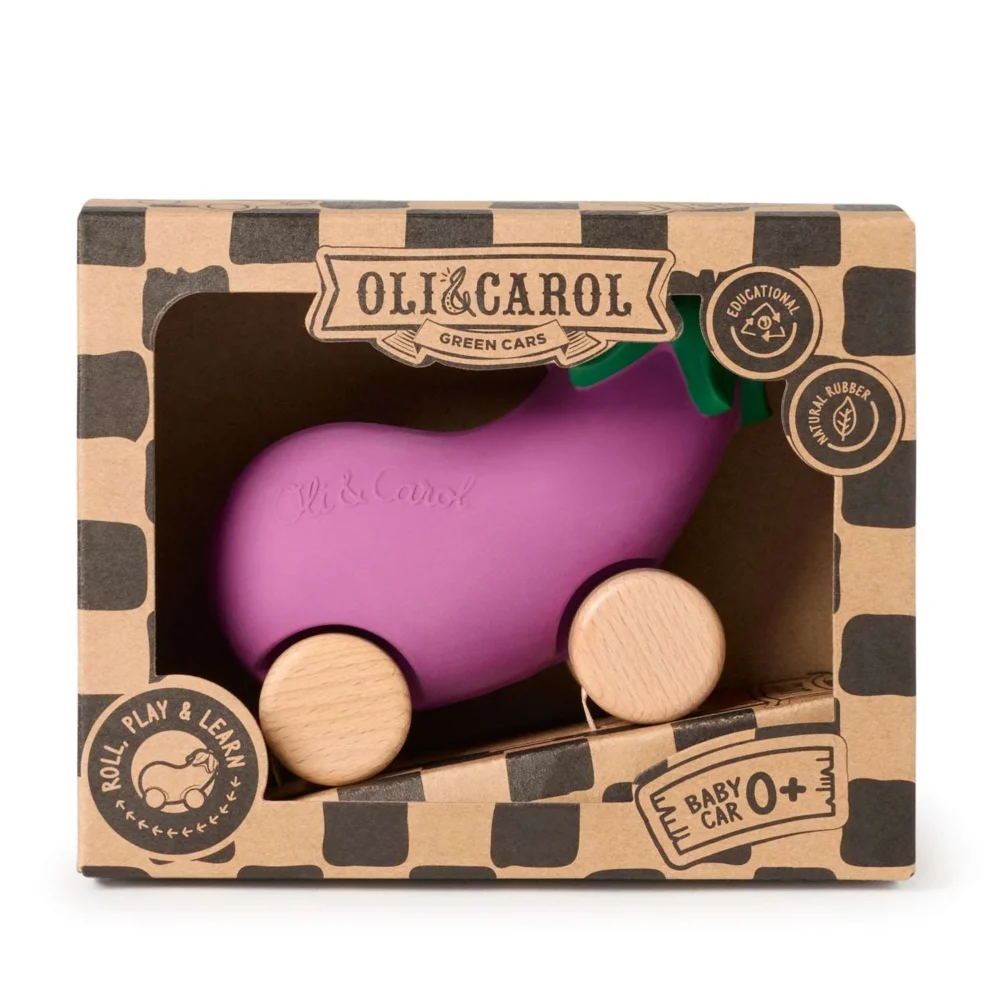 Emma Eggplant Baby Green Car 5 6372131f 2271 4fbd B994 Dd0316935240