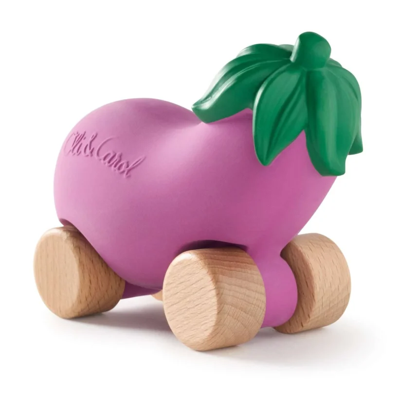 Emma Eggplant Baby Green Car 6 43aced32 0829 462c B3e2 392af8fade8f