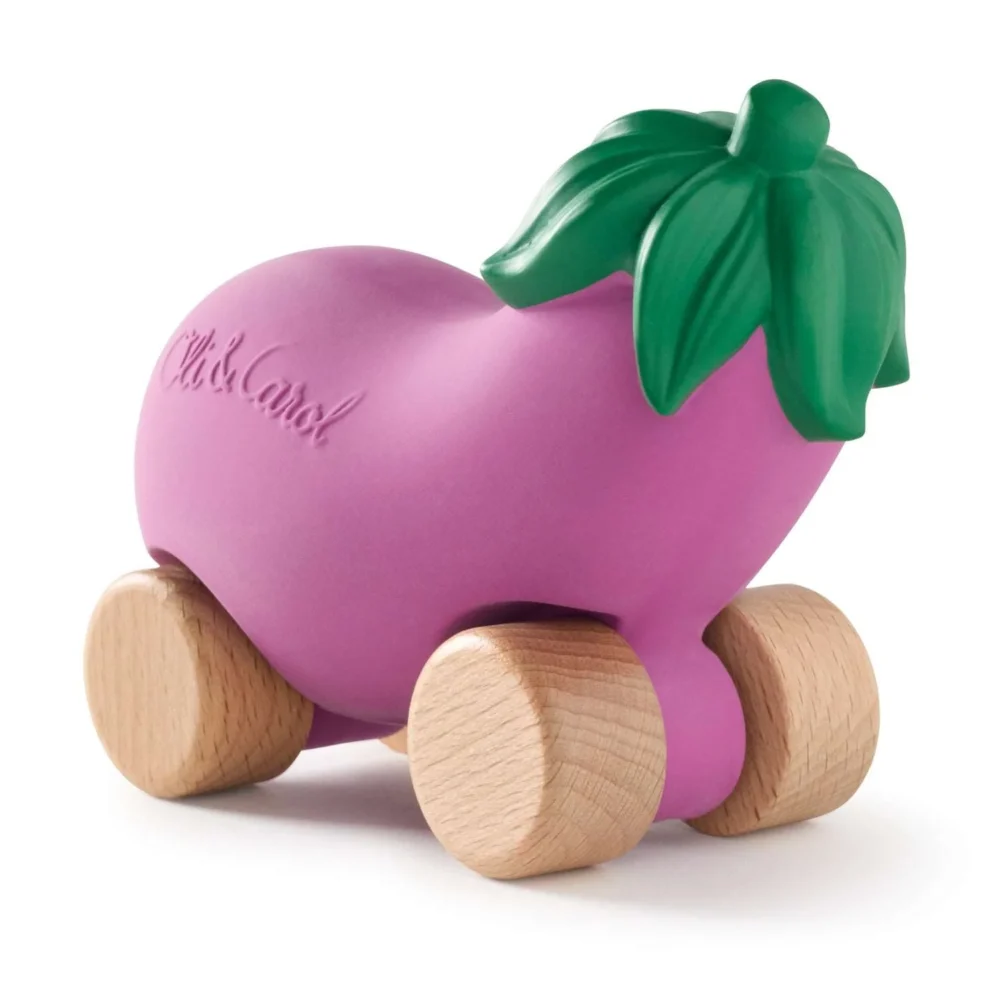 Emma Eggplant Baby Green Car 6 43aced32 0829 462c B3e2 392af8fade8f