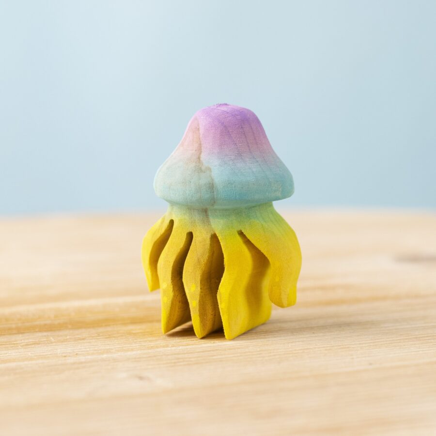 Jellyfish~8191