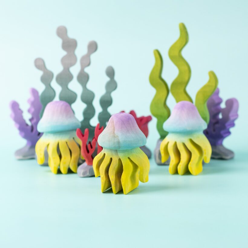 Jellyfish~8192