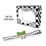 Pepino The Cucumber Green En Dd655964 Deae 4657 84d4 7dc9da735cec