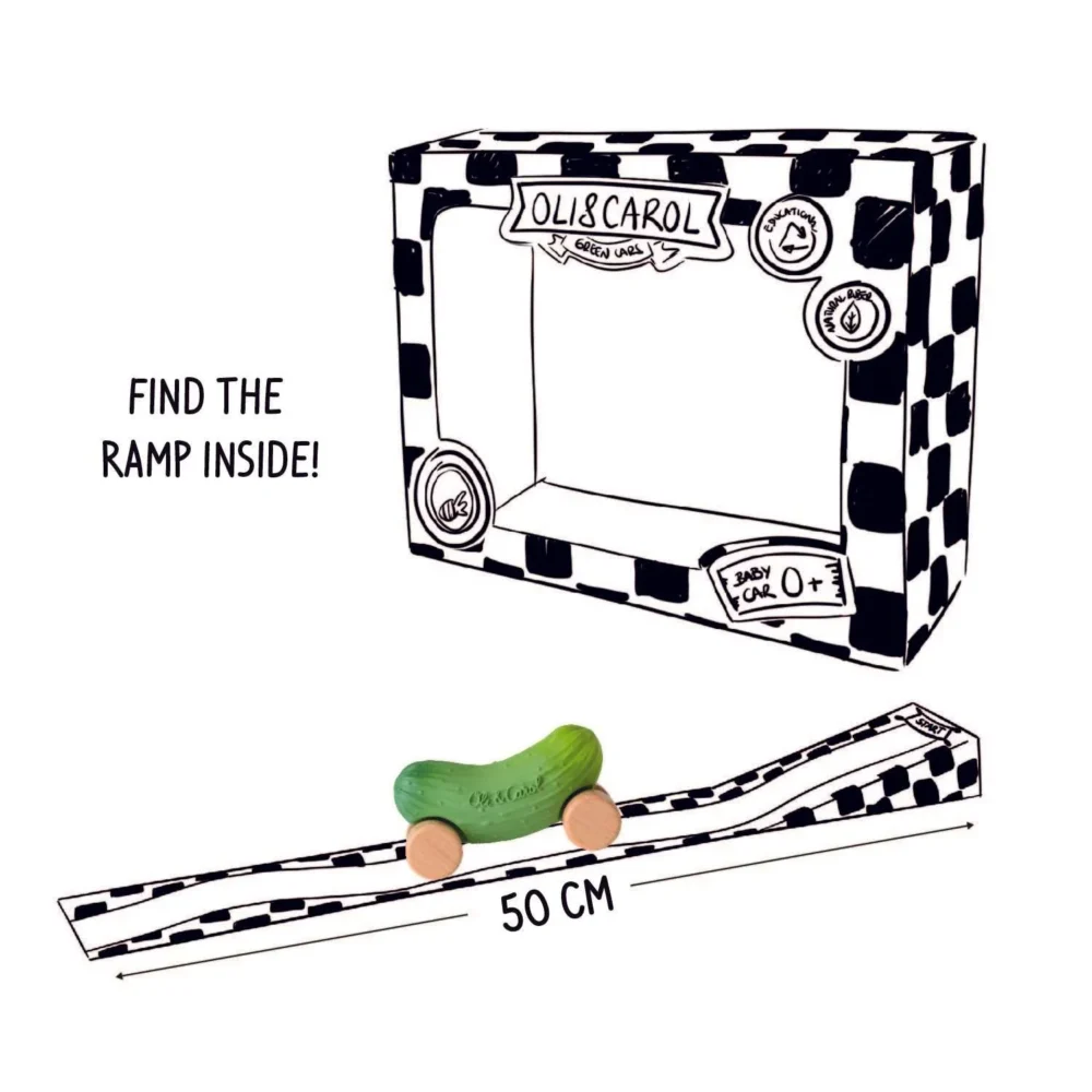 Pepino The Cucumber Green En Dd655964 Deae 4657 84d4 7dc9da735cec