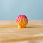 Pink Seashell~8280 Pink Seashell~8280