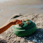 Stapelstein Dark Green Original (2) Stapelstein Dark Green Original (2)