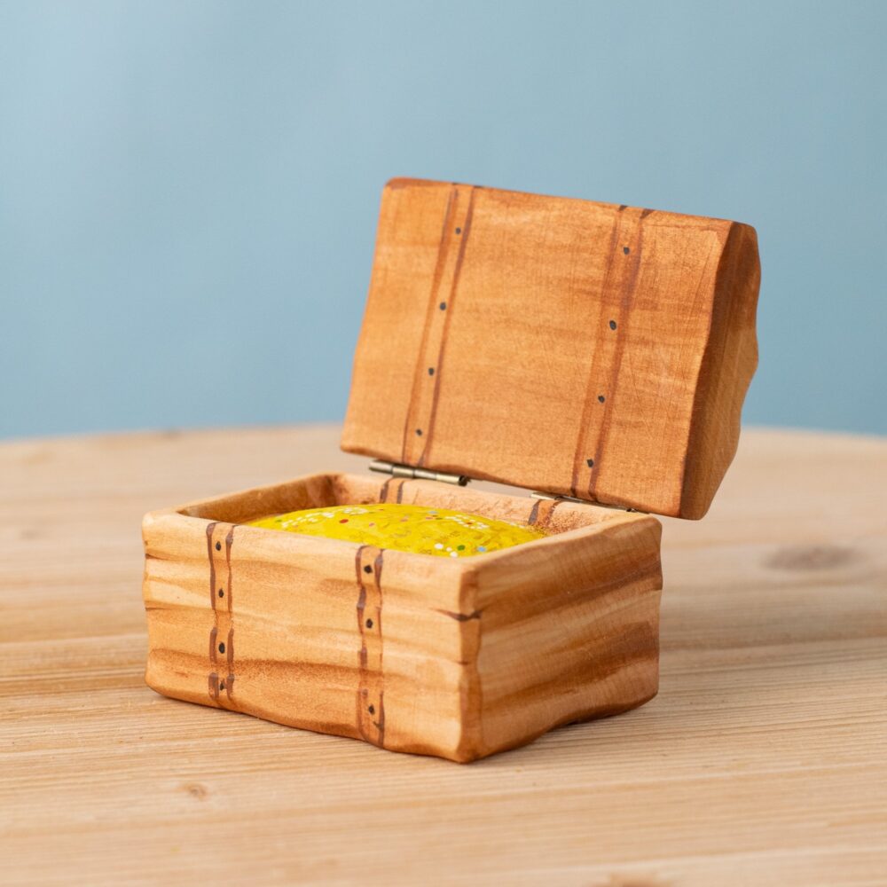Treasure Chest~8322