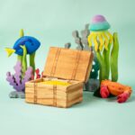 Treasure Chest~8323