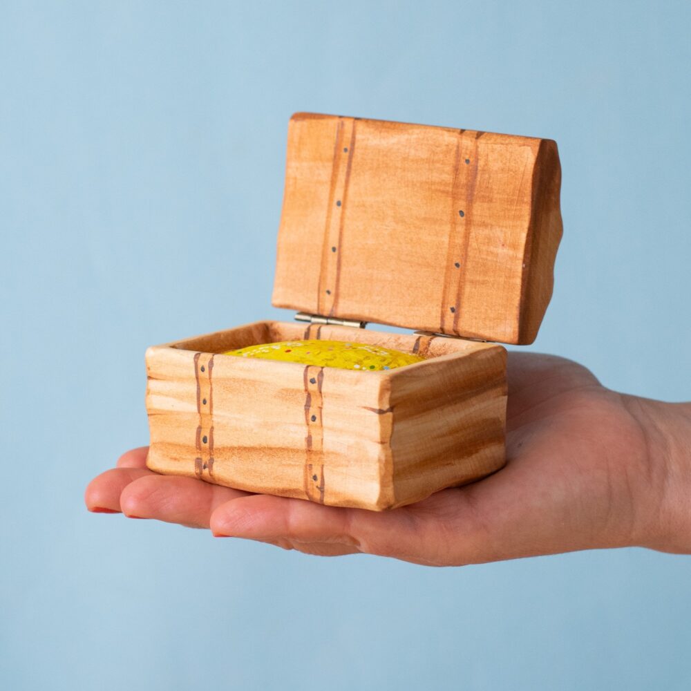 Treasure Chest~8324