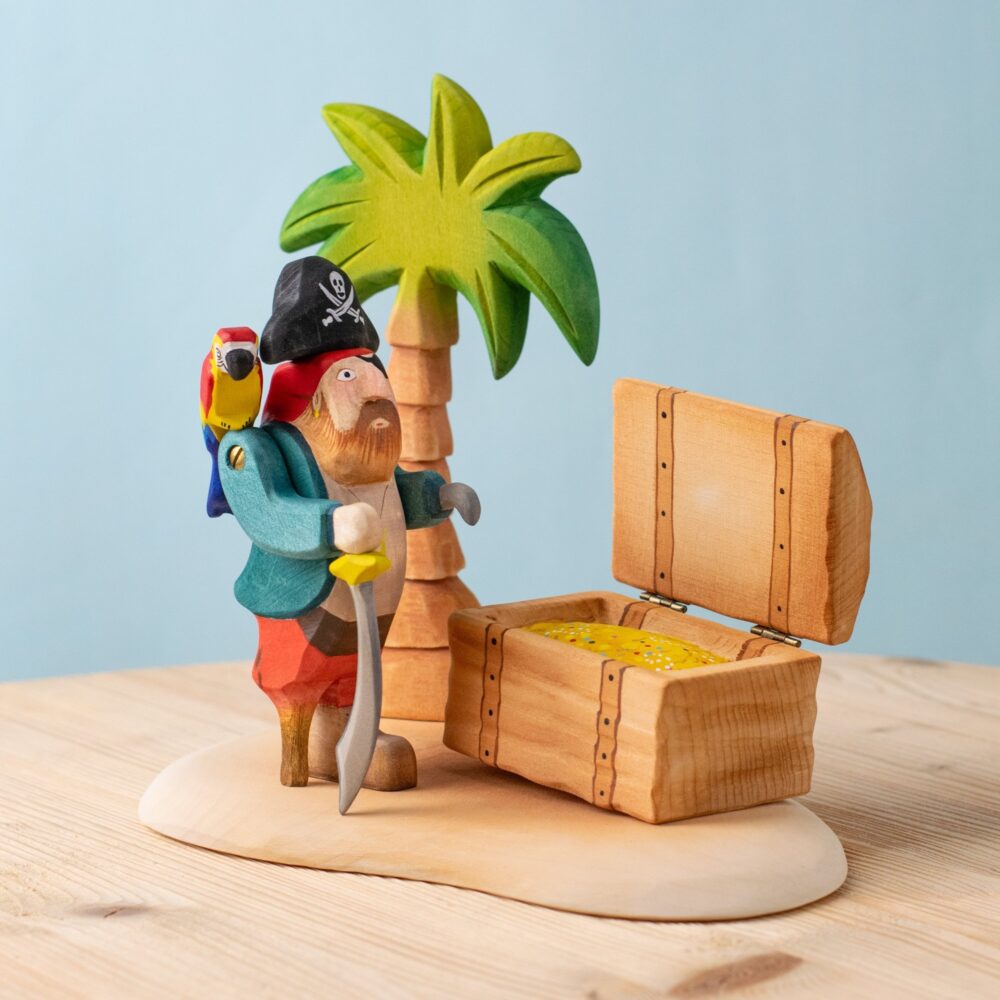 Treasure Hunt Set~8332