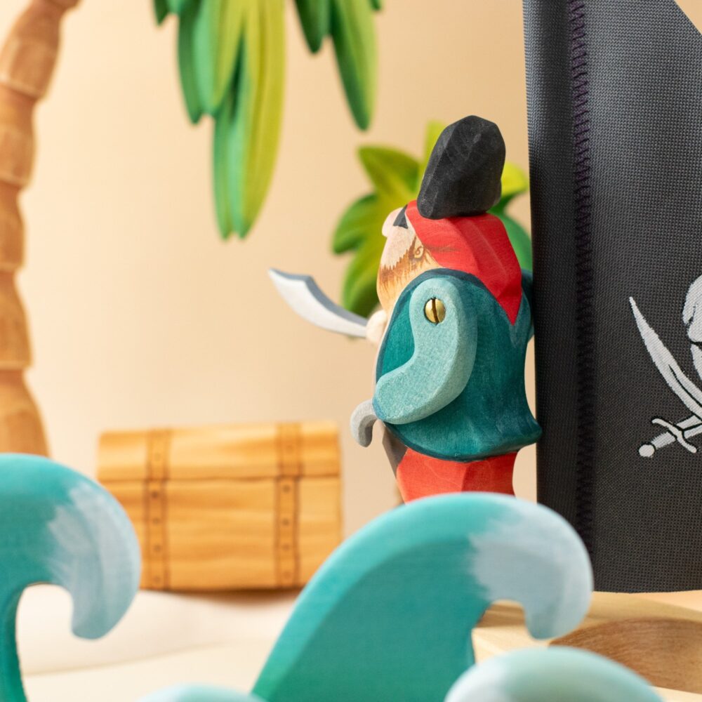 Treasure Hunt Set~8333