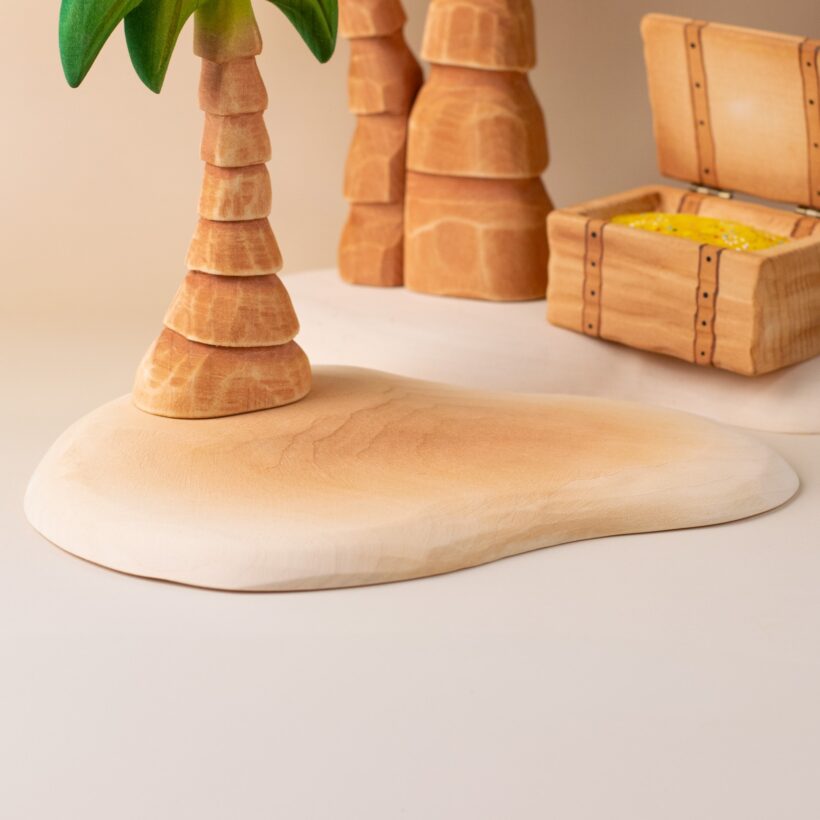 Treasure Hunt Set~8334