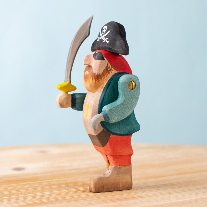 Treasure Hunt Set~8335