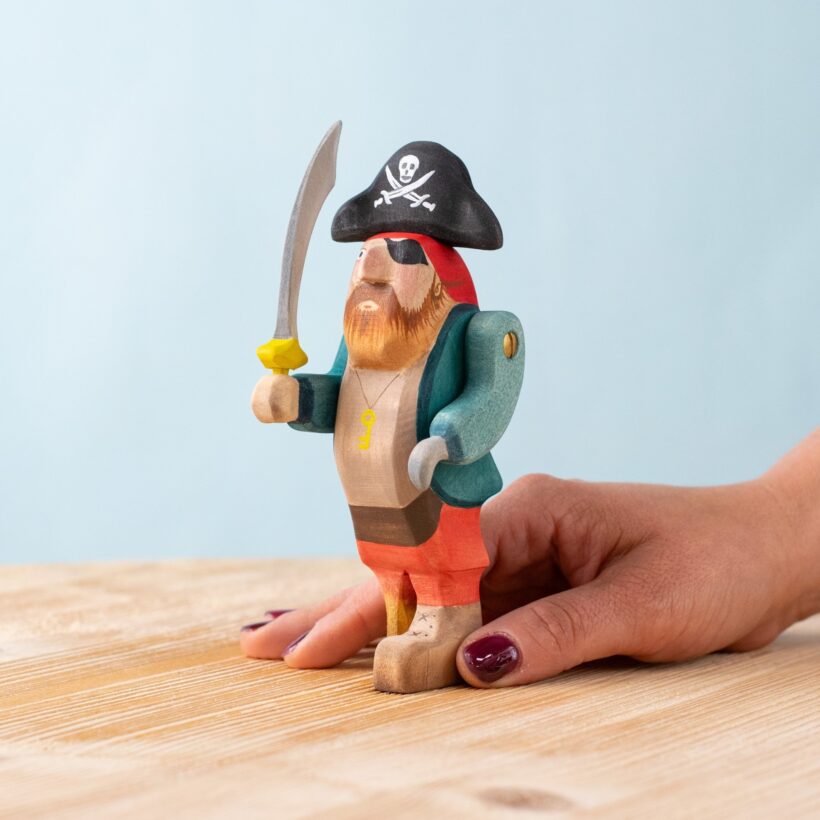 Treasure Hunt Set~8336