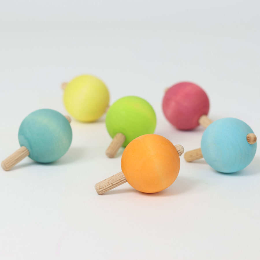 44200 Regenbogenkreisel V3 44200 Regenbogenkreisel V3