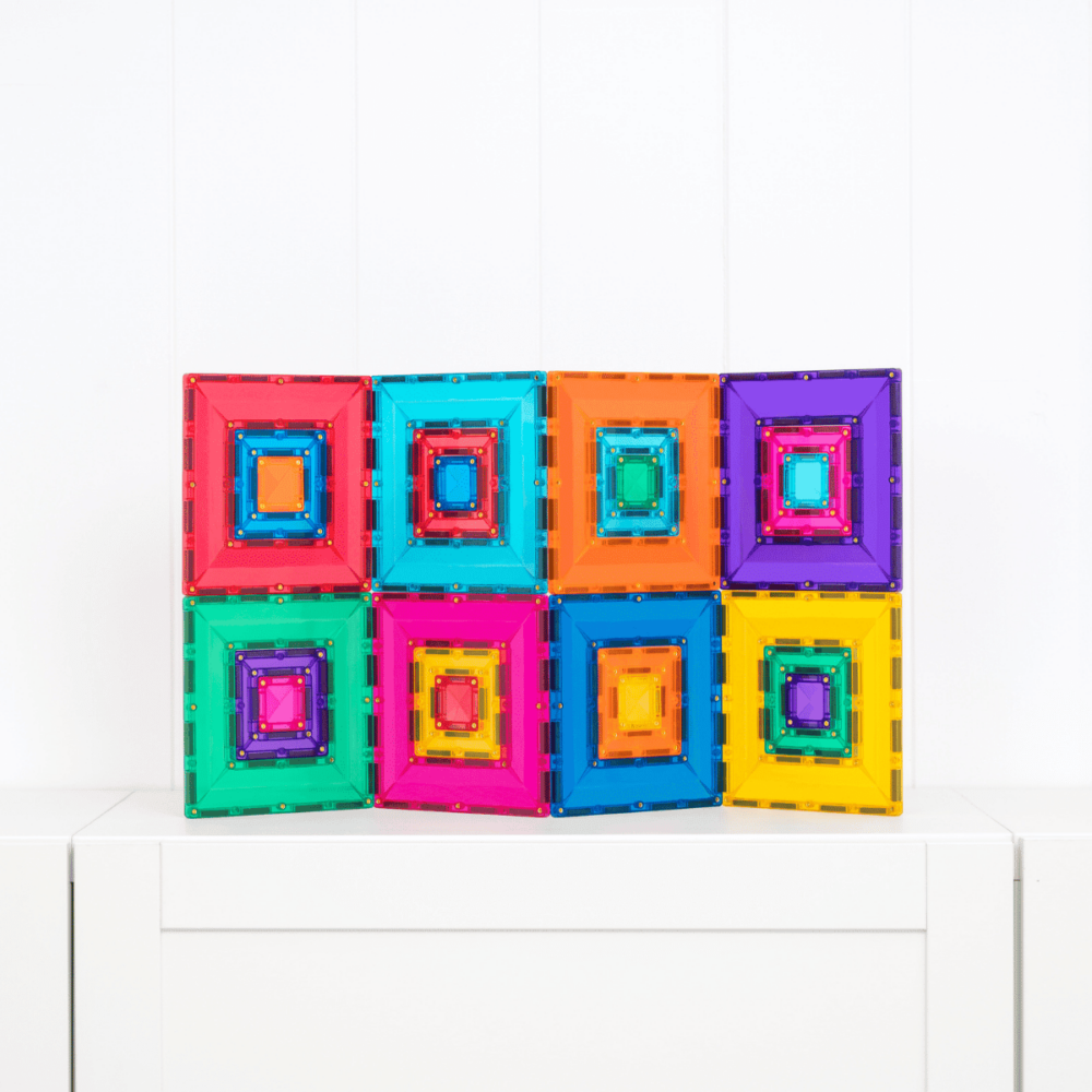 Bright Portal Pack 48 Pc6