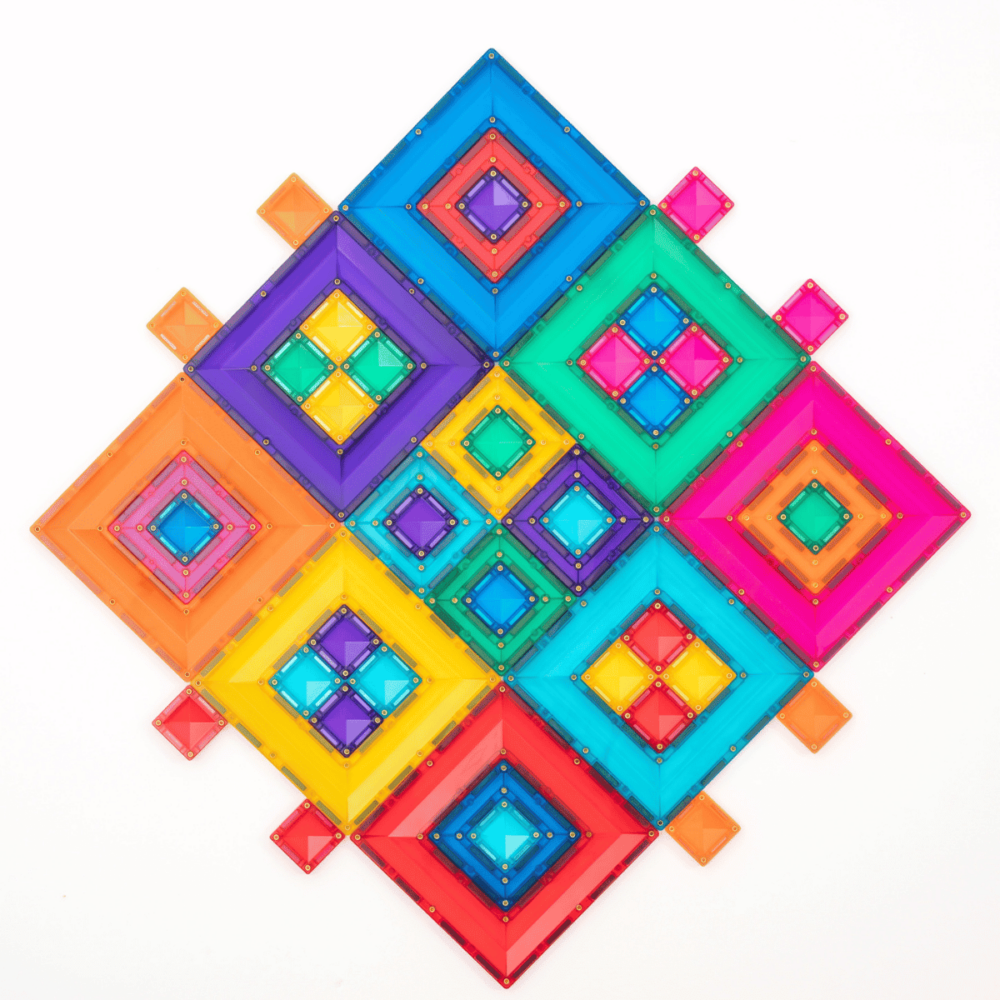 Bright Portal Pack 48 Pc7