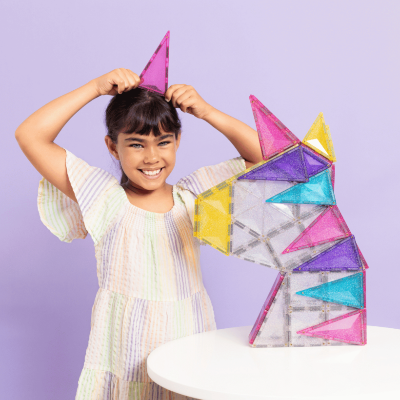Glitter Unicorn Pack 56 Pc1