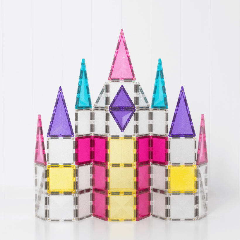 Glitter Unicorn Pack 56 Pc3